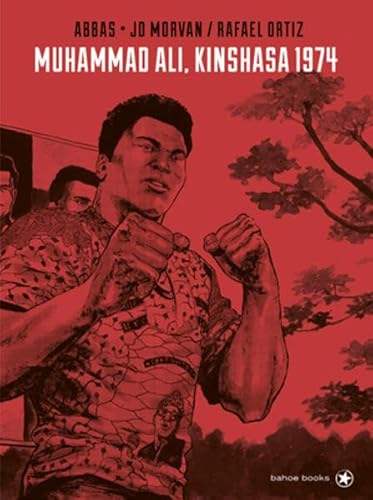 Imagen de archivo de Muhammad Ali: Kinshasa 1974 a la venta por Revaluation Books