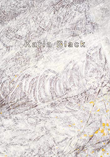 Stock image for Karla Black for sale by Revaluation Books