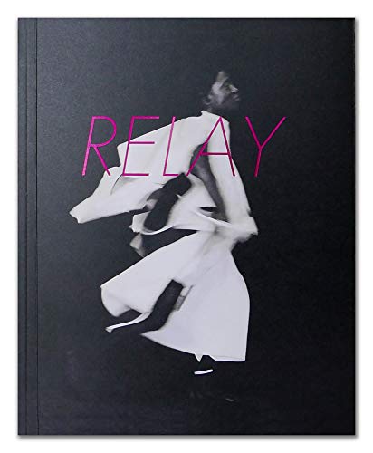 Imagen de archivo de Margret Wibmer: Relay a la venta por Russell Books
