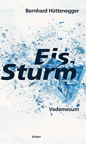 Beispielbild fr Eis.Sturm: Vademecum zum Verkauf von medimops