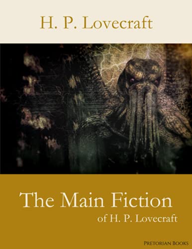 9783903352018: The Main Fiction