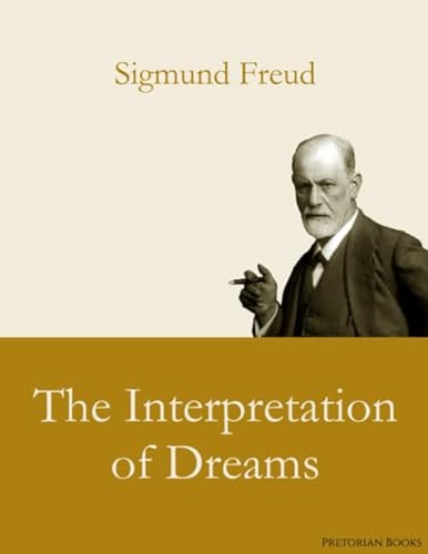 9783903352056: The Interpretation of Dreams