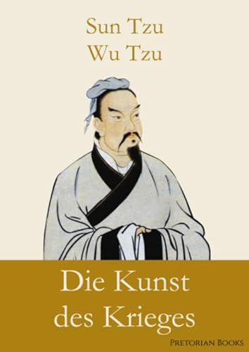 Imagen de archivo de Die Kunst des Krieges (German Edition) a la venta por GF Books, Inc.