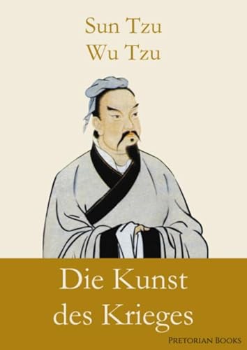 9783903352148: Die Kunst des Krieges (German Edition)