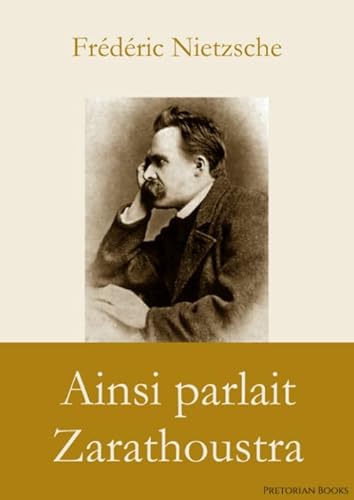 9783903352179: Ainsi parlait Zarathoustra