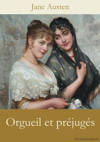 9783903352186: Orgueil et prjugs (French Edition)