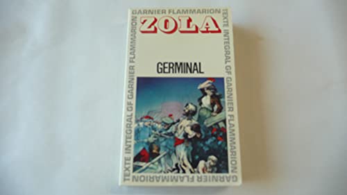 Beispielbild fr Germinal (French Edition) zum Verkauf von -OnTimeBooks-