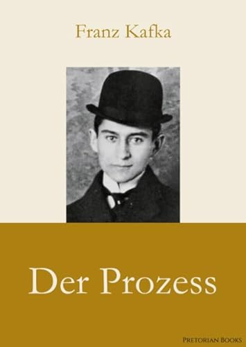 Beispielbild fr Der Prozess (German Edition) zum Verkauf von Book Deals