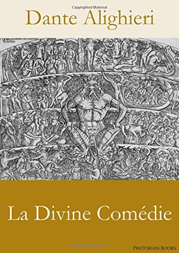 Imagen de archivo de La Divine Comdie (French Edition) a la venta por Books Unplugged