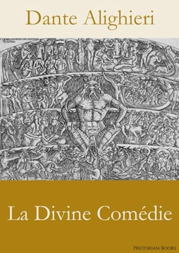 Stock image for La Divine Comdie (French Edition) for sale by Books Unplugged