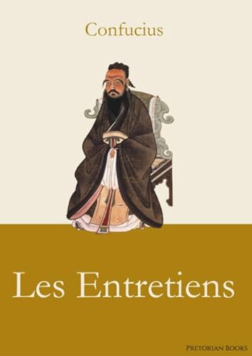 Stock image for Les Entretiens (French Edition) for sale by GF Books, Inc.