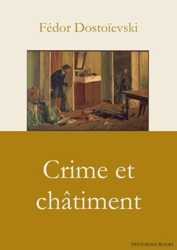 9783903352339: Crime et chtiment