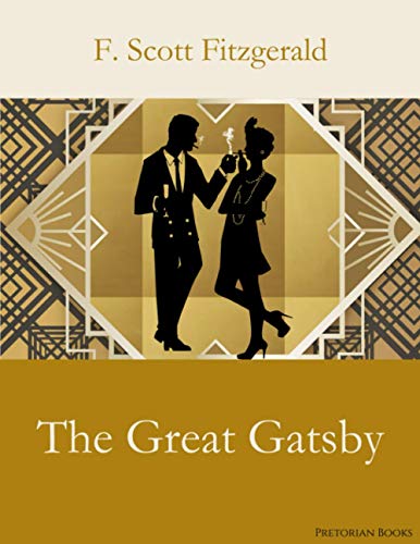 Stock image for The Great Gatsby for sale by Ergodebooks