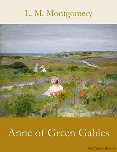 Stock image for Anne of Green Gables for sale by -OnTimeBooks-