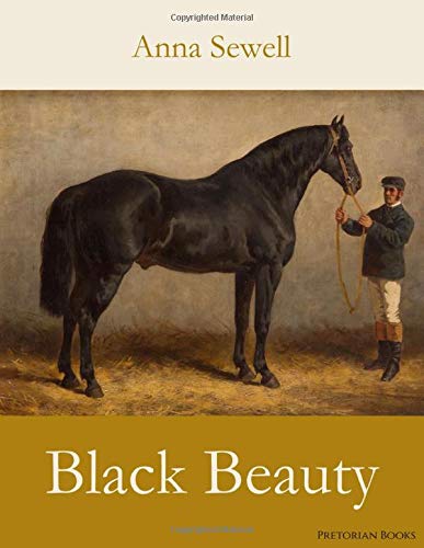 Beispielbild fr Black Beauty zum Verkauf von Once Upon A Time Books
