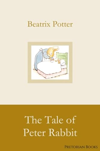 Stock image for The Tale of Peter Rabbit for sale by Books Unplugged