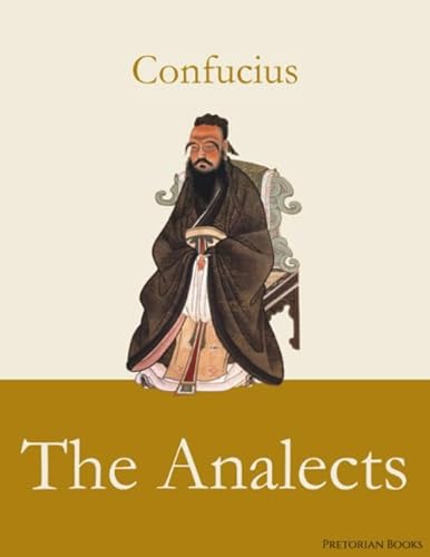Stock image for The Analects for sale by GF Books, Inc.