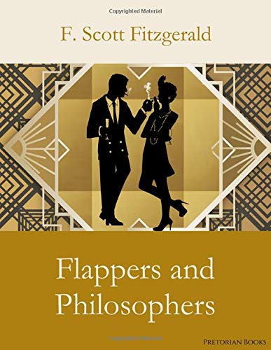 9783903352643: Flappers and Philosophers