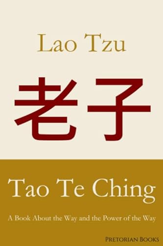 9783903352650: Tao Te Ching: A Book About the Way and the Power of the Way