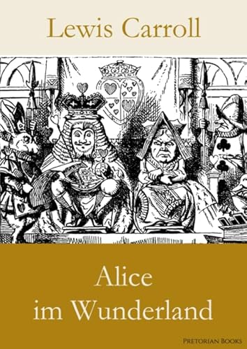 9783903352667: Alice im Wunderland