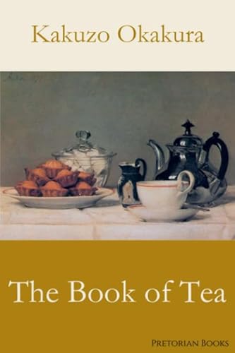 9783903352711: The Book of Tea