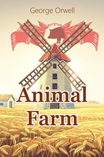 Stock image for Animal Farm for sale by SecondSale