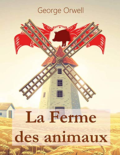 Stock image for La Ferme des animaux [No Binding ] for sale by booksXpress