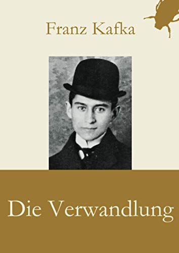 Imagen de archivo de Die Verwandlung (German Edition) a la venta por Books Unplugged