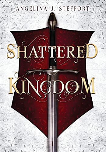 

Shattered Kingdom
