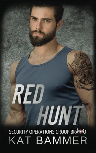 Stock image for Red Hunt (Security Operations Group Bravo) for sale by GF Books, Inc.