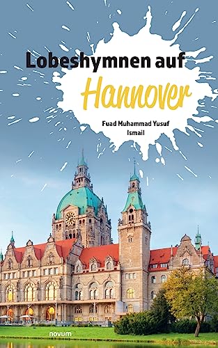 Stock image for Lobeshymnen auf Hannover for sale by PBShop.store US