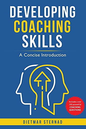 Stock image for Developing Coaching Skills for sale by Goodwill Books