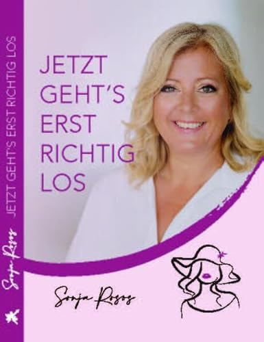 Stock image for Jetzt geht's erst richtig los! for sale by PBShop.store US