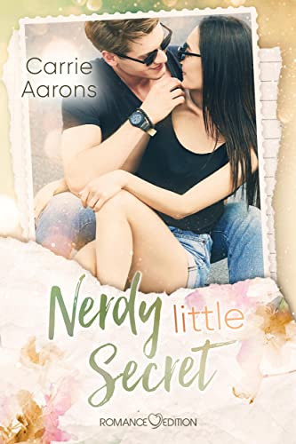 Stock image for Nerdy little Secret for sale by GreatBookPrices