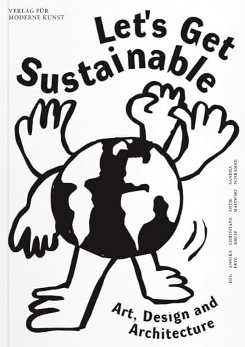 Stock image for Let?s Get Sustainable for sale by Blackwell's