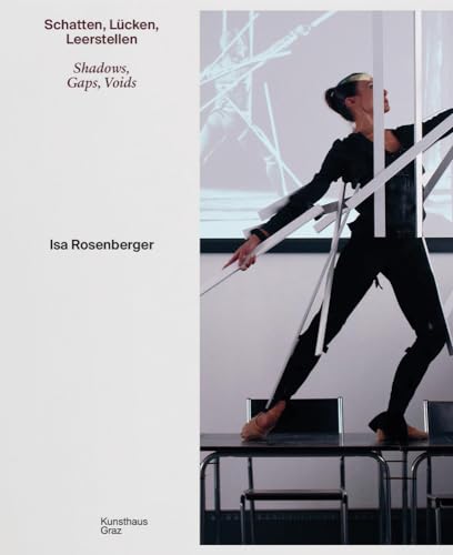 Beispielbild fr ISA Rosenberger: Shadows, Gaps, Voids zum Verkauf von Blackwell's