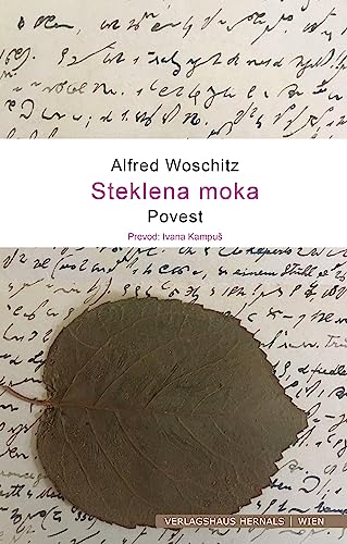 Beispielbild fr Steklena moka zum Verkauf von Blackwell's