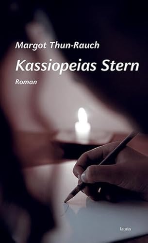 Beispielbild fr Kassiopeias Stern: Roman zum Verkauf von Revaluation Books