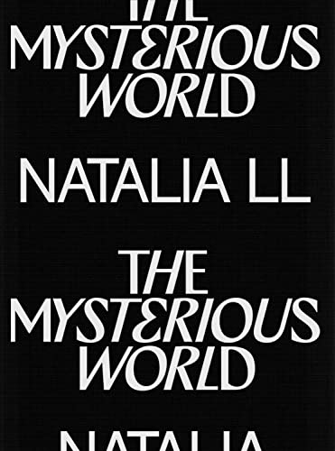 Stock image for Natalia LL: The Mysterious World for sale by Lucky's Textbooks