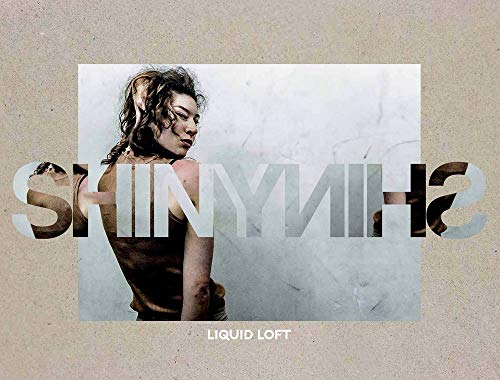 9783903796126: Liquid Loft: Shiny Shiny