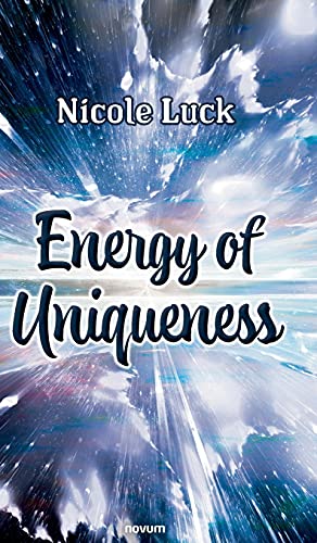 Beispielbild fr Energy of Uniqueness zum Verkauf von WorldofBooks
