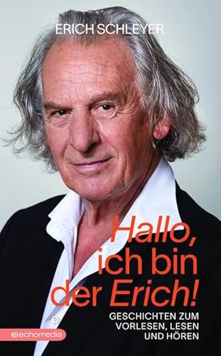 Stock image for Hallo, ich bin der Erich!: Geschichten zum Vorlesen, Lesen und Hren for sale by medimops