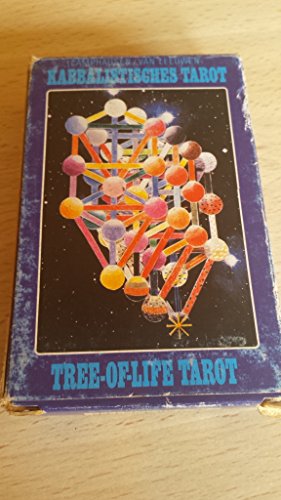 Immagine dell'editore per Tree of Life Tarot Camphausen, - van leeuwen venduto da Librairie LOVE