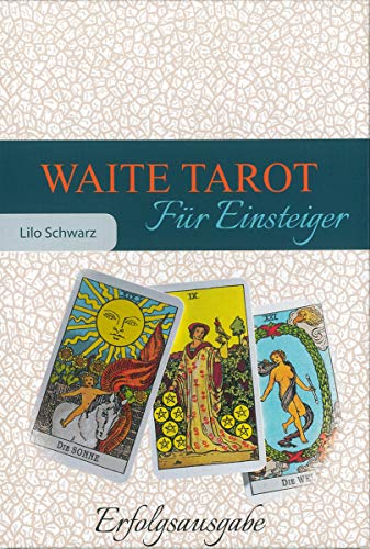 Beispielbild fr Rider Waite Tarot zum Verkauf von medimops