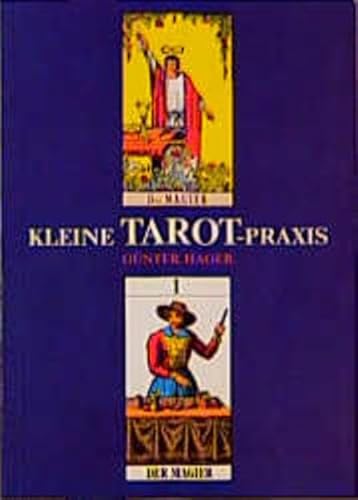 Beispielbild fr Kleine Tarot-Praxis zum Verkauf von medimops