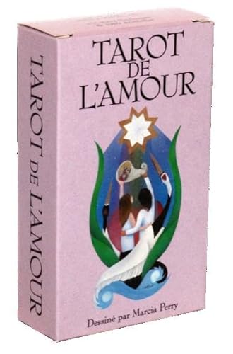 9783905021868: Tarot de l’Amour