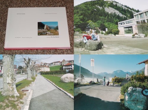 Beispielbild fr Switzerland on the Rocks zum Verkauf von Powell's Bookstores Chicago, ABAA