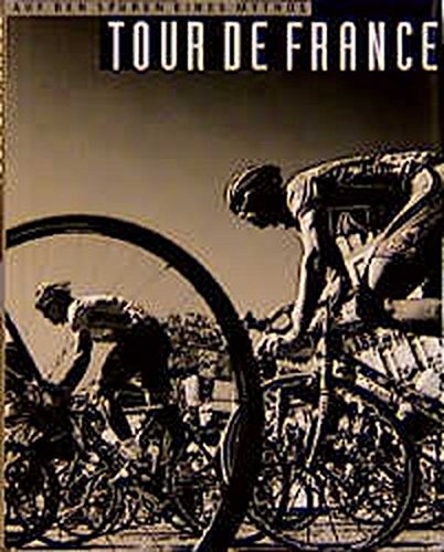 Tour de France: Auf den Spuren eines Mythos - Michael, Gamper und Bühler Markus