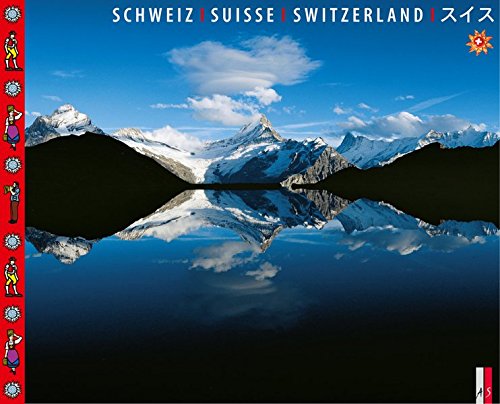 Beispielbild fr Schweiz zum Verkauf von Better World Books