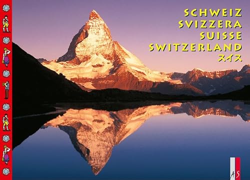 Beispielbild fr Schweiz zum Verkauf von Leserstrahl  (Preise inkl. MwSt.)